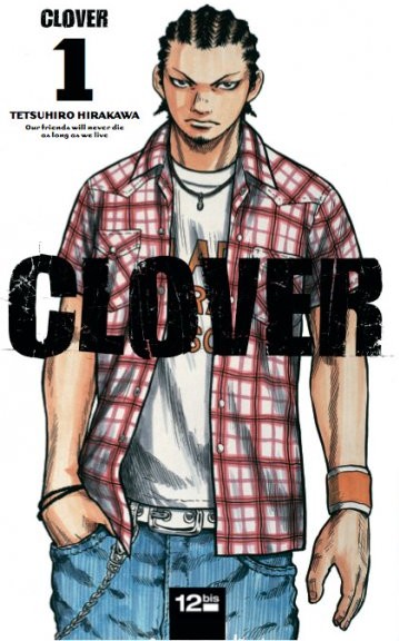 Clover