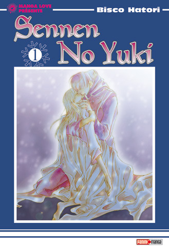 Sennen no Yuki