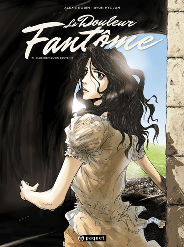  Paquet dans La Douleur Fantôme