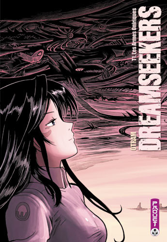  Paquet dans Dreamseekers