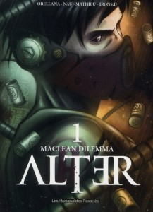 Alter