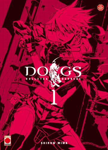 Dogs : Bullets & Carnage