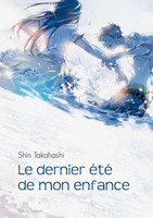 Le Dernier Eté de mon enfance