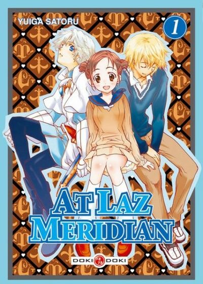 At Laz Meridian