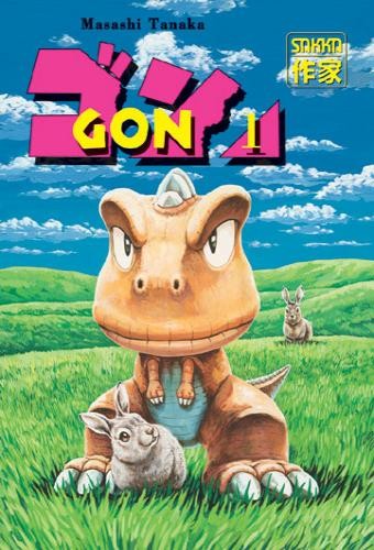 Gon