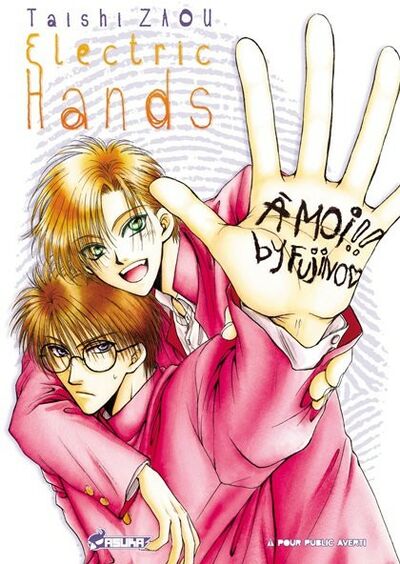 Electric Hands