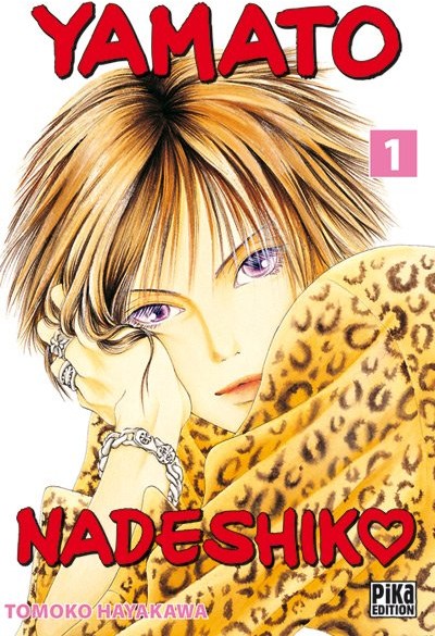Yamato Nadeshiko