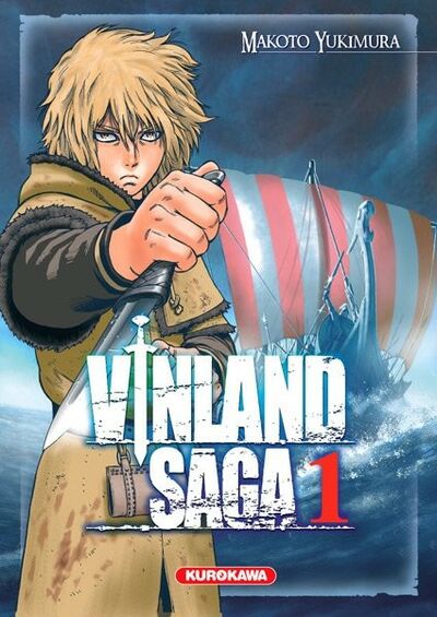Vinland Saga