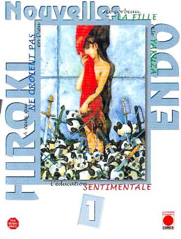 Nouvelles - Tome 1