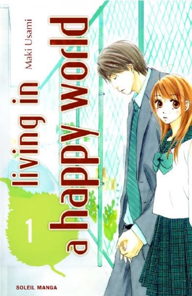 Living in a Happy World