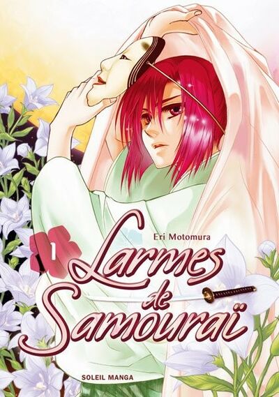 Larmes de Samouraï
