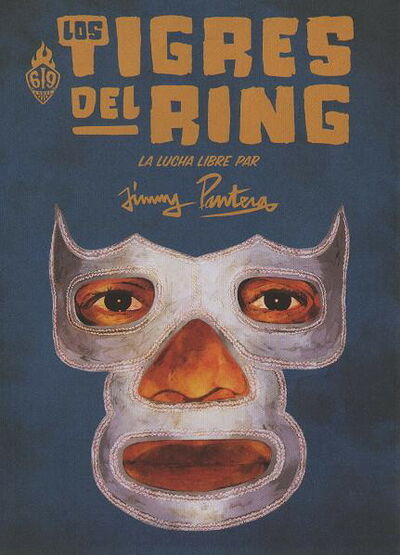  Ankama dans Tigres del Ring (Los)