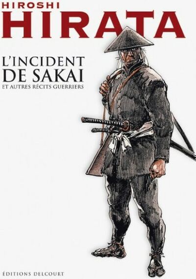 L'Incident de Sakaï