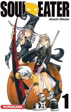 Soul Eater