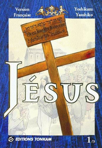 Jésus
