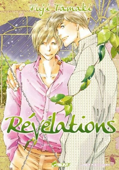 Révélations