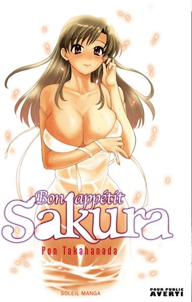 Bon Appétit Sakura