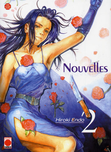 Nouvelles - Tome 2