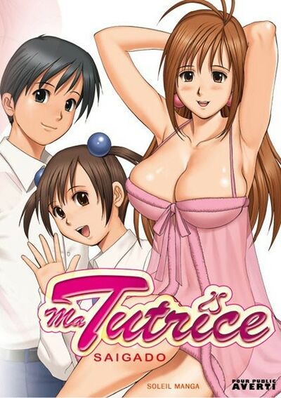 Ma tutrice