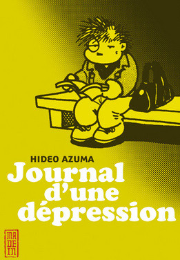Journal d'une Dépression