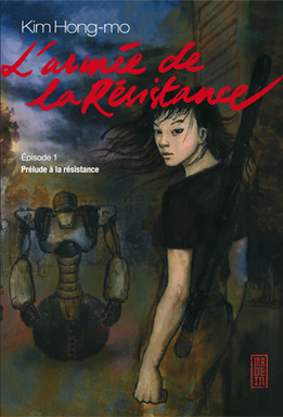 L'Armée de la Résistance