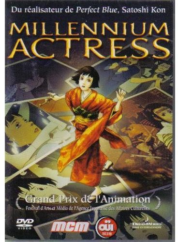 Millennium Actress