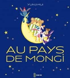 Au Pays de Mongi