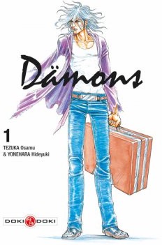 Dämons