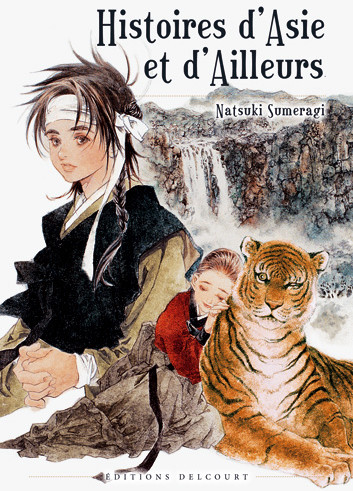 Histoires d'Asie et d'Ailleurs