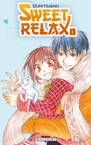 Sweet Relax