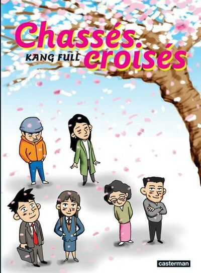Chassés croisés