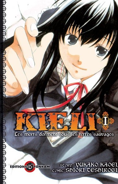 Kieli