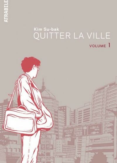 Quitter la ville