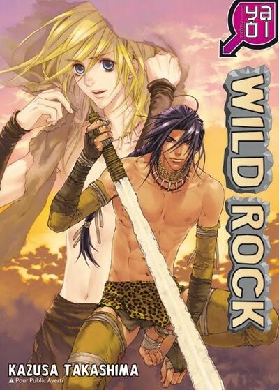 Wild Rock