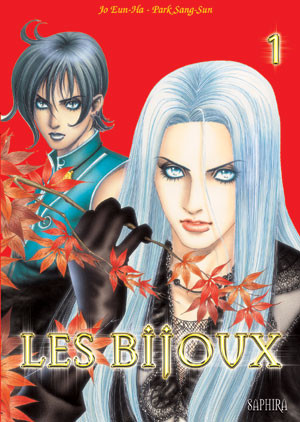 Les Bijoux