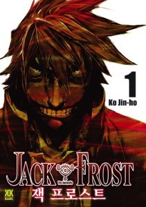 Jack Frost