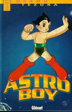Astro Boy
