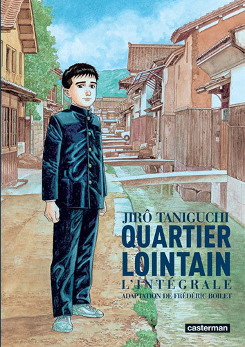 Quartier Lointain