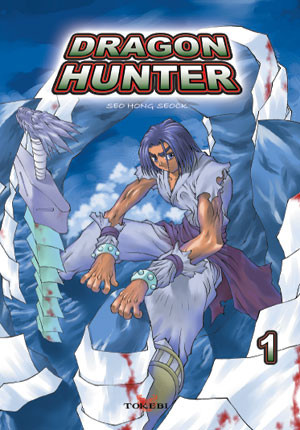 Dragon Hunter