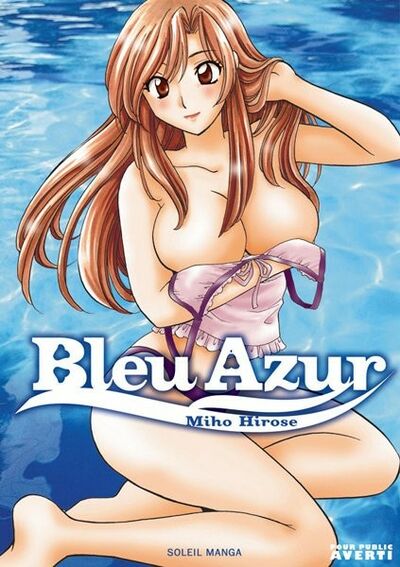 Bleu Azur