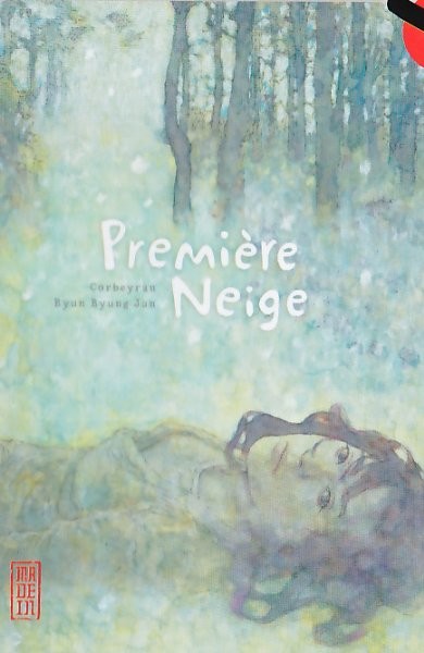 Première Neige