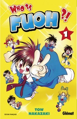 Who is Fuoh ?!