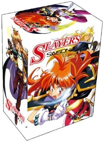 Slayers