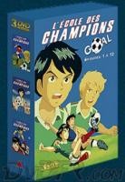 L'Ecole des Champions