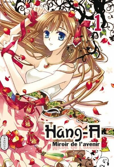 Hang A - miroir de l'avenir