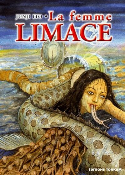 La Femme limace