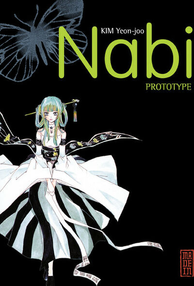 Nabi Prototype