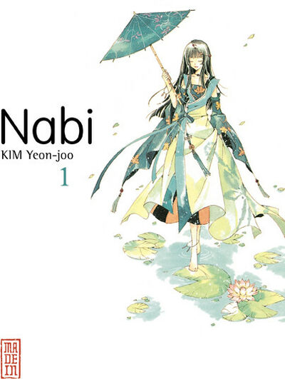 Nabi
