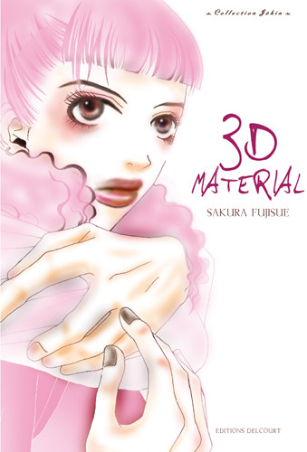 3D Material