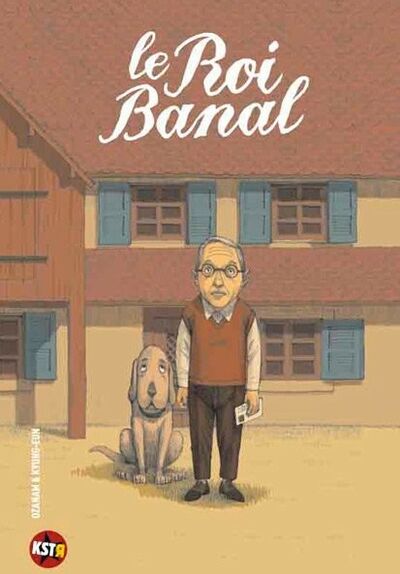 Le Roi Banal